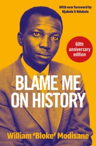 Blame Me On History_front cover_final